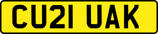 CU21UAK