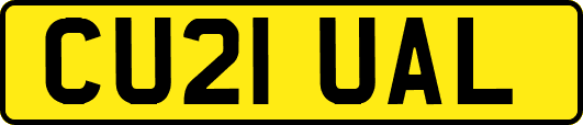 CU21UAL