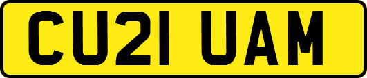 CU21UAM