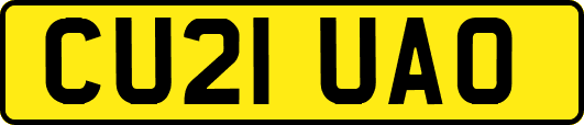 CU21UAO