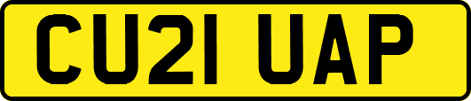 CU21UAP