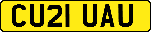 CU21UAU