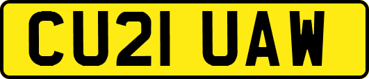 CU21UAW