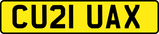 CU21UAX