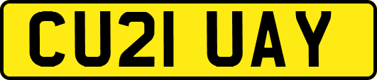 CU21UAY