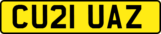 CU21UAZ