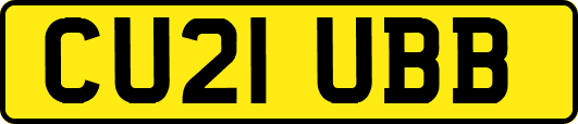 CU21UBB