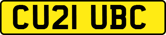 CU21UBC