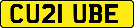 CU21UBE