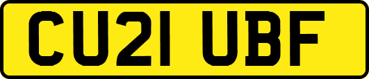 CU21UBF