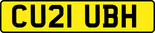 CU21UBH