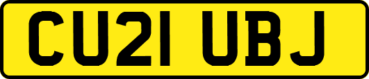 CU21UBJ