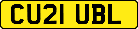 CU21UBL