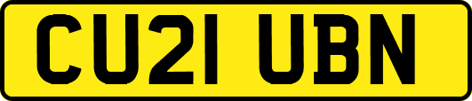 CU21UBN