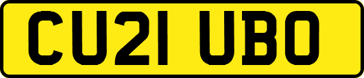 CU21UBO