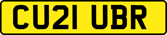 CU21UBR