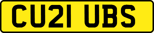 CU21UBS