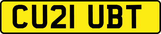 CU21UBT