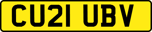 CU21UBV