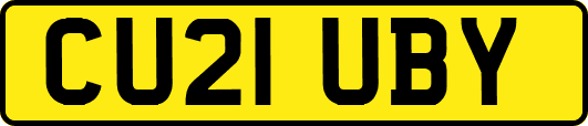 CU21UBY