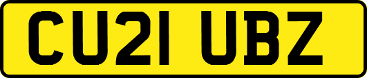 CU21UBZ