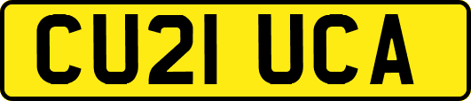 CU21UCA