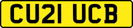 CU21UCB