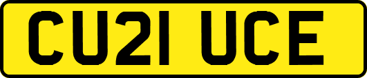 CU21UCE