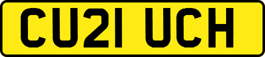 CU21UCH