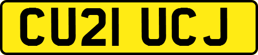 CU21UCJ