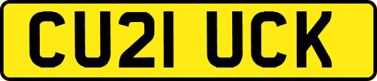 CU21UCK