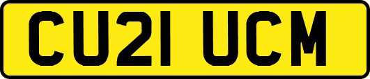 CU21UCM