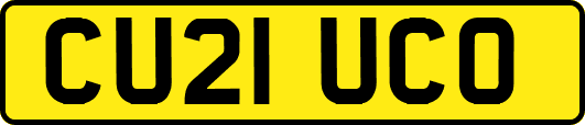 CU21UCO