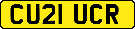 CU21UCR