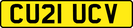CU21UCV