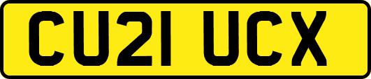 CU21UCX