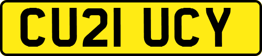 CU21UCY