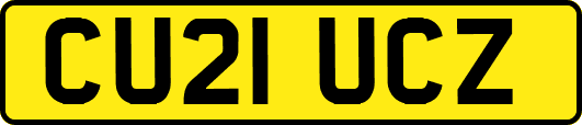 CU21UCZ
