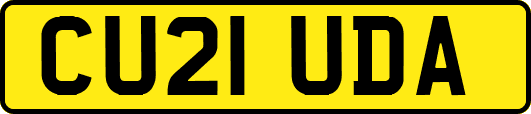 CU21UDA