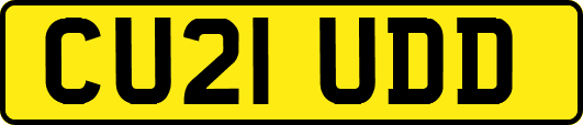 CU21UDD