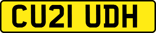 CU21UDH