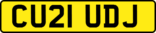 CU21UDJ