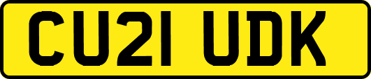 CU21UDK