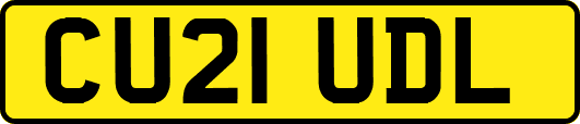 CU21UDL