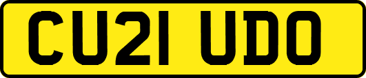 CU21UDO