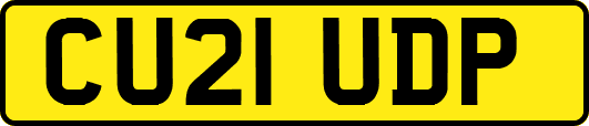 CU21UDP