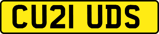 CU21UDS
