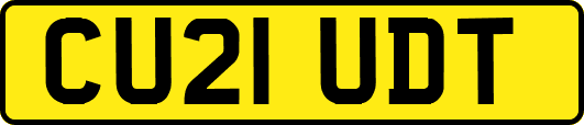 CU21UDT