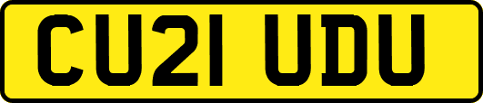 CU21UDU