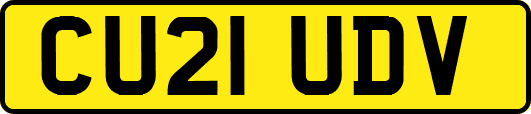 CU21UDV